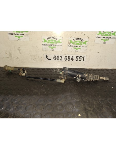 [112795] BOMBIN EMBRAGUE - CITROEN JUMPER KASTEN