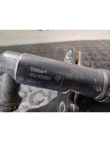 [112795] BOMBIN EMBRAGUE - CITROEN JUMPER KASTEN