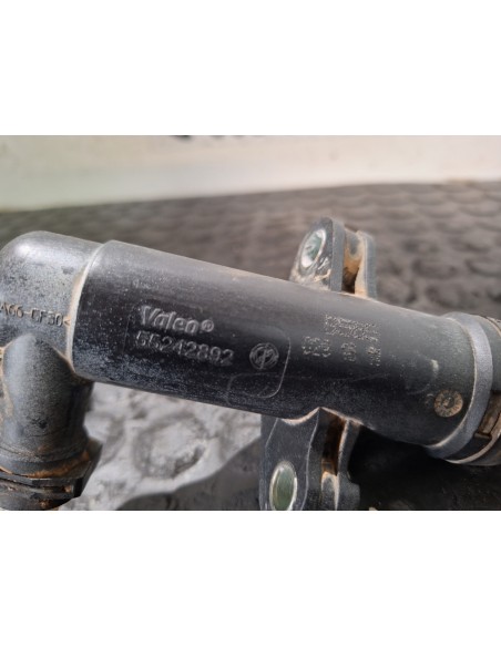 [112795] BOMBIN EMBRAGUE - CITROEN JUMPER KASTEN