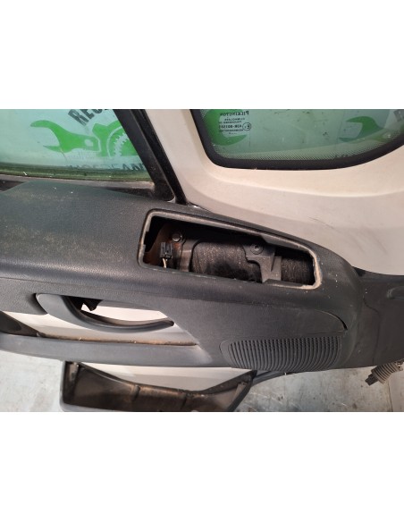 [112793] PUERTA DELANTERA IZQUIERDA - FIAT DUCATO MAXI FURGÓN TA 40 (290) (01/2014 - 01/2020)