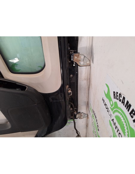 [112793] PUERTA DELANTERA IZQUIERDA - FIAT DUCATO MAXI FURGÓN TA 40 (290) (01/2014 - 01/2020)