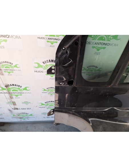 [112793] PUERTA DELANTERA IZQUIERDA - FIAT DUCATO MAXI FURGÓN TA 40 (290) (01/2014 - 01/2020)