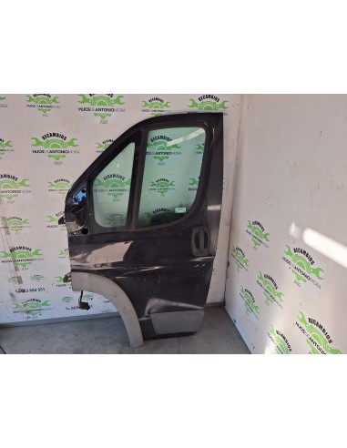 [112793] PUERTA DELANTERA IZQUIERDA - FIAT...