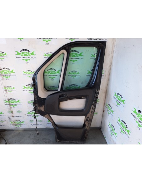 [112792] PUERTA DELANTERA DERECHA - FIAT DUCATO MAXI FURGÓN TA 40 (290) (01/2014 - 01/2020)
