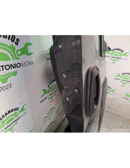 [112792] PUERTA DELANTERA DERECHA - FIAT DUCATO MAXI FURGÓN TA 40 (290) (01/2014 - 01/2020)