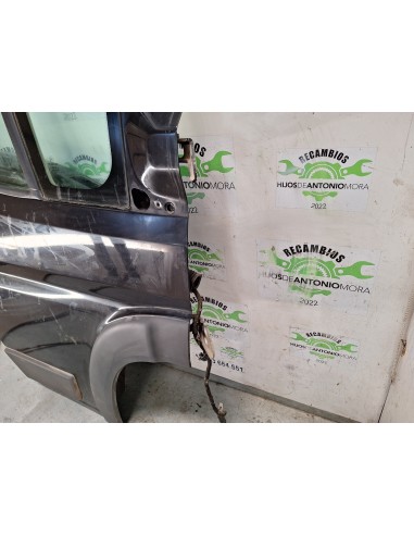 [112792] PUERTA DELANTERA DERECHA - FIAT DUCATO...