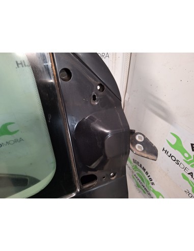 [112792] PUERTA DELANTERA DERECHA - FIAT DUCATO...