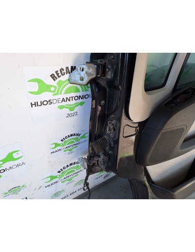 [112792] PUERTA DELANTERA DERECHA - FIAT DUCATO...