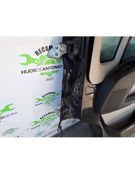 [112792] PUERTA DELANTERA DERECHA - FIAT DUCATO MAXI FURGÓN TA 40 (290) (01/2014 - 01/2020)