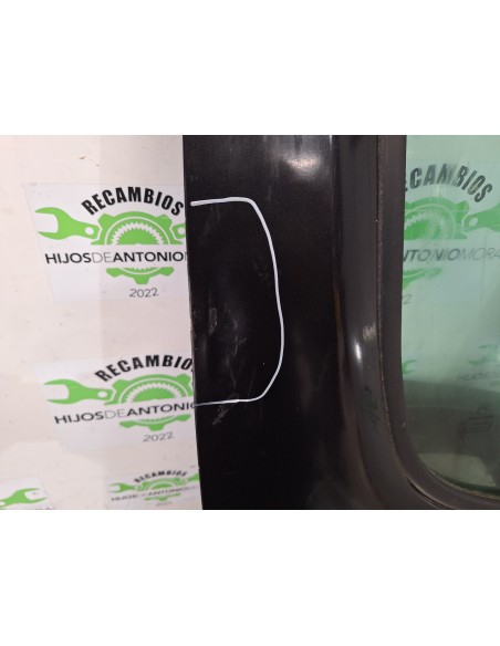 [112792] PUERTA DELANTERA DERECHA - FIAT DUCATO MAXI FURGÓN TA 40 (290) (01/2014 - 01/2020)