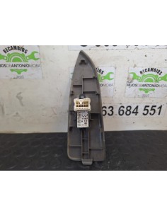 [112790] MANDO ELEVALUNAS DELANTERO DERECHO - NISSAN...