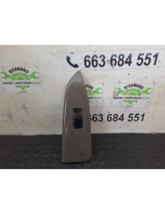 [112790] MANDO ELEVALUNAS DELANTERO DERECHO - NISSAN... 2