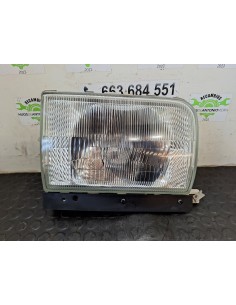 [112786] FARO DERECHO - NISSAN CABSTAR E (01/2002 - 12/2003)