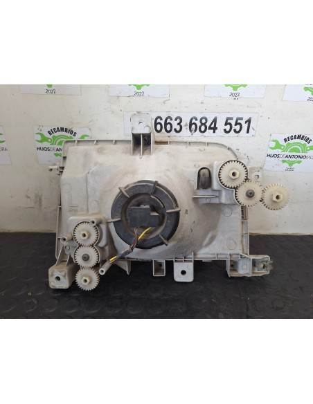 [112785] FARO IZQUIERDO - NISSAN CABSTAR E (01/2002 - 12/2003)