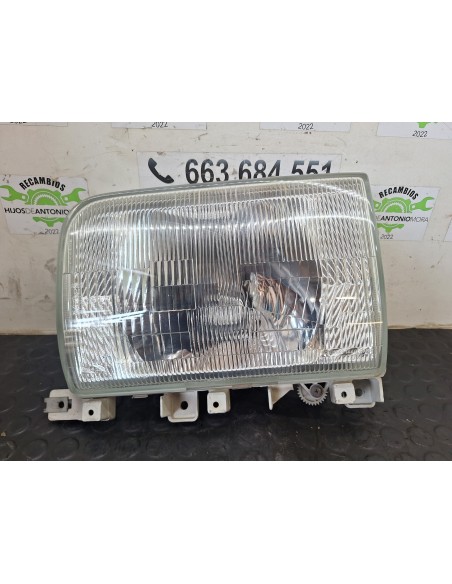 [112785] FARO IZQUIERDO - NISSAN CABSTAR E (01/2002 - 12/2003)