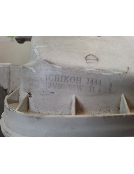 [112785] FARO IZQUIERDO - NISSAN CABSTAR E (01/2002 - 12/2003)