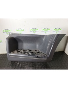 [112781] ESTRIBO DELANTERO IZQUIERO - NISSAN CABSTAR E... 2