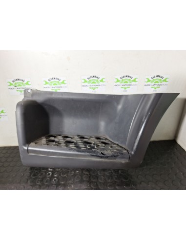 [112781] ESTRIBO DELANTERO IZQUIERO - NISSAN...