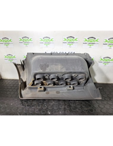 [112781] ESTRIBO DELANTERO IZQUIERO - NISSAN...