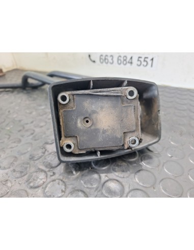 [112780] SOPORTE ESPEJO IZQUIERDO - NISSAN...