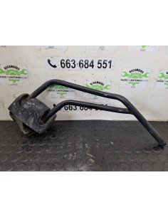 [112780] SOPORTE ESPEJO IZQUIERDO - NISSAN CABSTAR E... 2