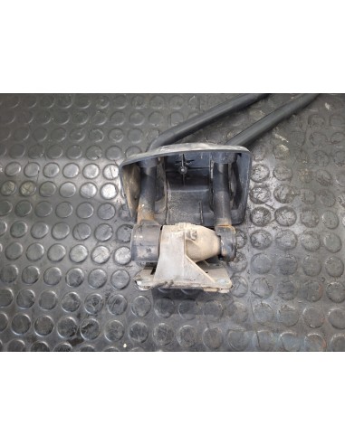 [112780] SOPORTE ESPEJO IZQUIERDO - NISSAN...