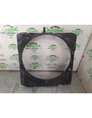 [112778] VOLUTA RADIADOR - MAN TGX 35.XXX...