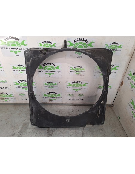 [112778] VOLUTA RADIADOR - MAN TGX 35.XXX (01/2007 - ...)