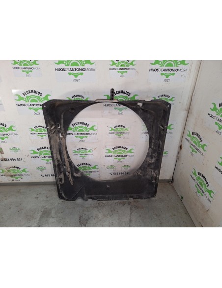 [112778] VOLUTA RADIADOR - MAN TGX 35.XXX (01/2007 - ...)