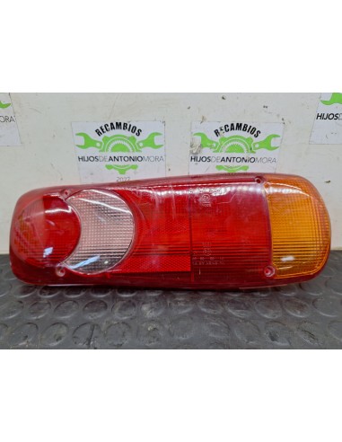 [112776] CUBIERTA / TULIPA PILOTO TRASERO -...