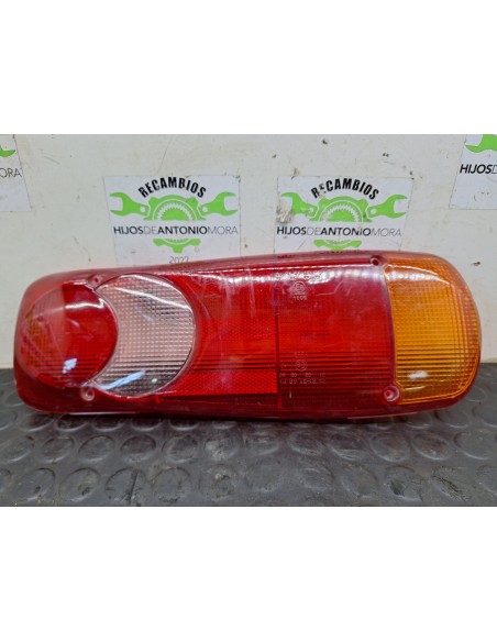 [112776] CUBIERTA / TULIPA PILOTO TRASERO - NISSAN CABSTAR E (01/2002 - 12/2003)