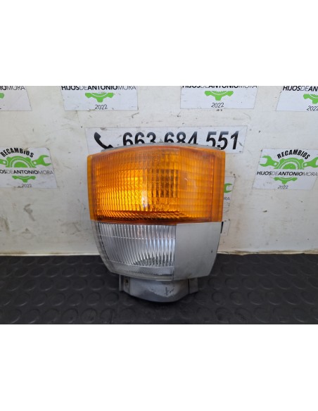 [112775] PILOTO DELANTERO IZQUIERDO - NISSAN CABSTAR E (01/2002 - 12/2003)