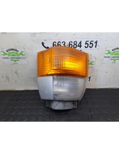 [112774] PILOTO DELANTERO DERECHO - NISSAN CABSTAR E... 2