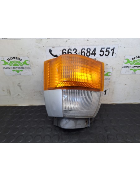 [112774] PILOTO DELANTERO DERECHO - NISSAN CABSTAR E (01/2002 - 12/2003)