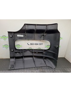 [112770] EMBELLECEDOR FARO DERECHO - MERCEDES ATEGO...