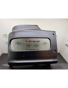 [112770] EMBELLECEDOR FARO DERECHO - MERCEDES ATEGO... 2