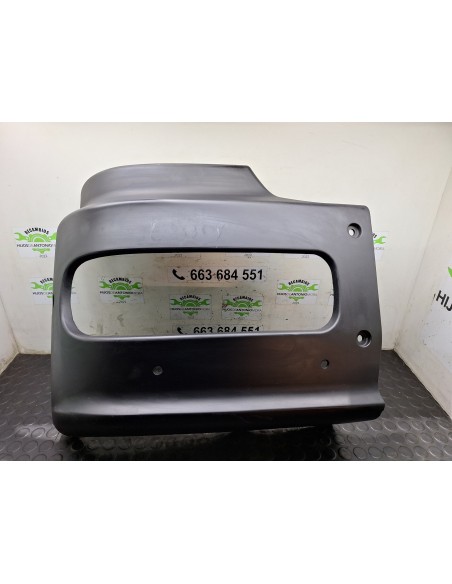 [112770] EMBELLECEDOR FARO DERECHO - MERCEDES ATEGO 4-CIL. 4X4 BM 970/2 (01/1997 - 01/2004)