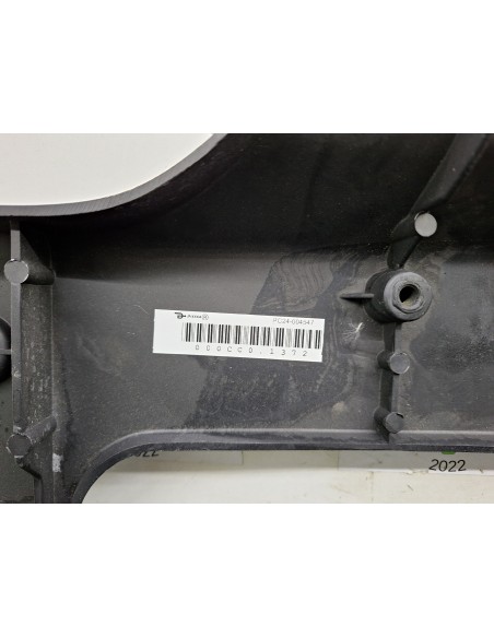 [112770] EMBELLECEDOR FARO DERECHO - MERCEDES ATEGO 4-CIL. 4X4 BM 970/2 (01/1997 - 01/2004)