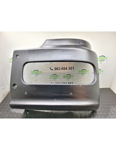 [112769] EMBELLECEDOR FARO IZQUIERDO - MERCEDES ATEGO...