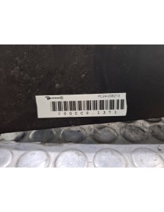 [112769] EMBELLECEDOR FARO IZQUIERDO - MERCEDES ATEGO... 2