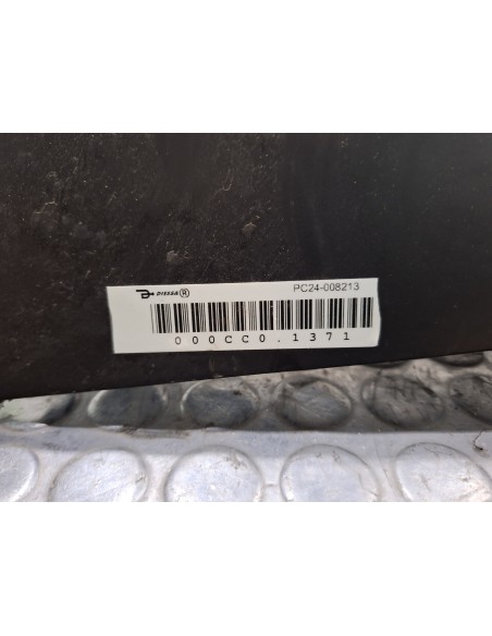 [112769] EMBELLECEDOR FARO IZQUIERDO - MERCEDES ATEGO 4-CIL. 4X4 BM 970/2 (01/1997 - 01/2004)