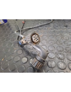 [112766] SELECTOR DE CAMBIO - SCANIA SERIE 4 (P/R 94 G)...