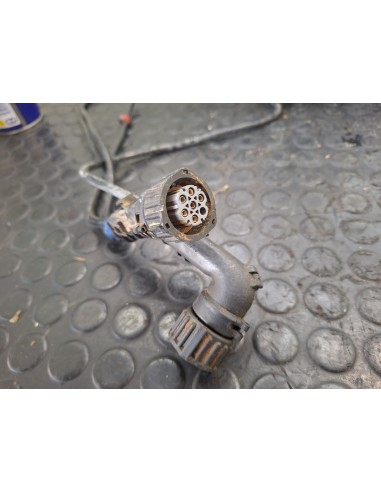 [112766] SELECTOR DE CAMBIO - SCANIA SERIE 4...