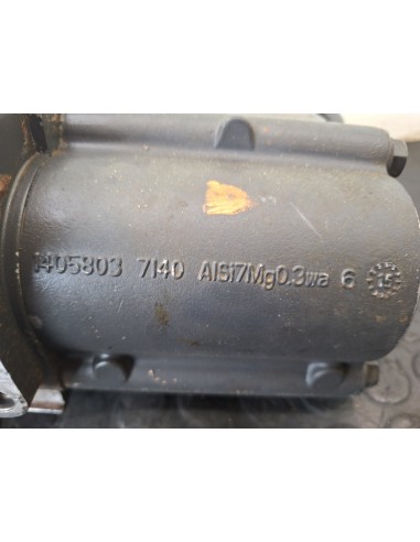 [112766] SELECTOR DE CAMBIO - SCANIA SERIE 4...