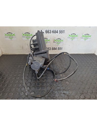 [112766] SELECTOR DE CAMBIO - SCANIA SERIE 4...