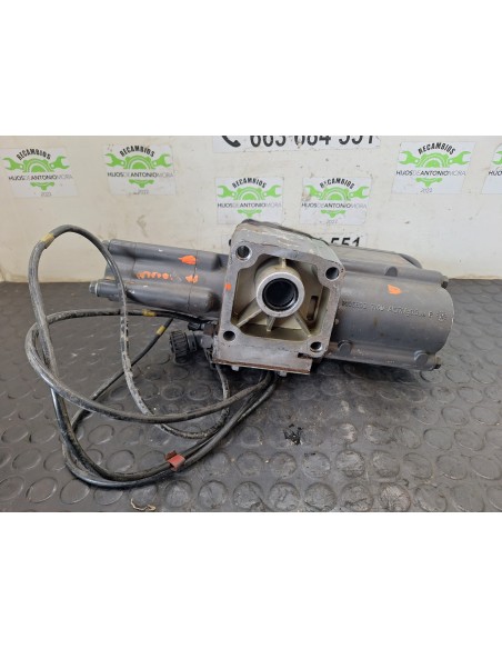 [112766] SELECTOR DE CAMBIO - SCANIA SERIE 4 (P/R 94 G) (01/1996 - 01/2004)