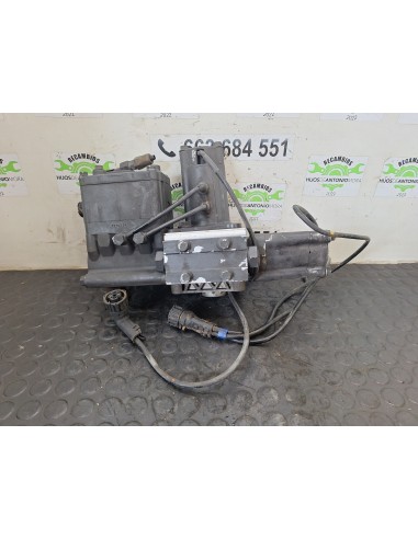 [112766] SELECTOR DE CAMBIO - SCANIA SERIE 4...