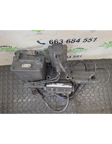 [112766] SELECTOR DE CAMBIO - SCANIA SERIE 4...