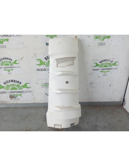 [112765] DEFLECTOR IZQUIERDO  - MAN TG - L 12.XXX (01/2005 - 12/2020)