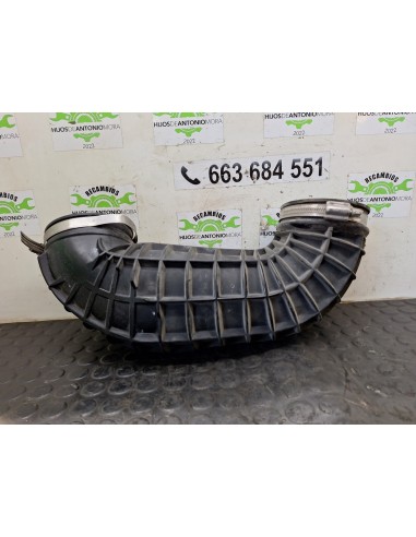 [112764] TUBO FILTRO AIRE - RENAULT MIDLUM...